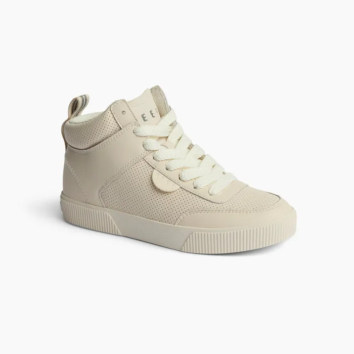 Reef Lay Day Hi Whisper White Women Shoes Reef Lay Day Hi Whisper White Women Shoes