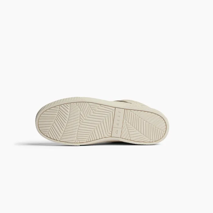 Reef Lay Day Hi Whisper White Women Shoes Reef Lay Day Hi Whisper White Women Shoes
