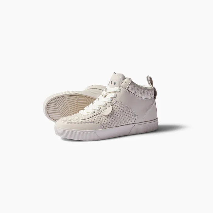 Reef Lay Day Hi Whisper White Women Shoes Reef Lay Day Hi Whisper White Women Shoes