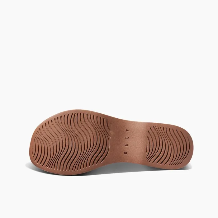 Reef Lofty Lux Hi Natural Women Sandals Reef Lofty Lux Hi Natural Women Sandals
