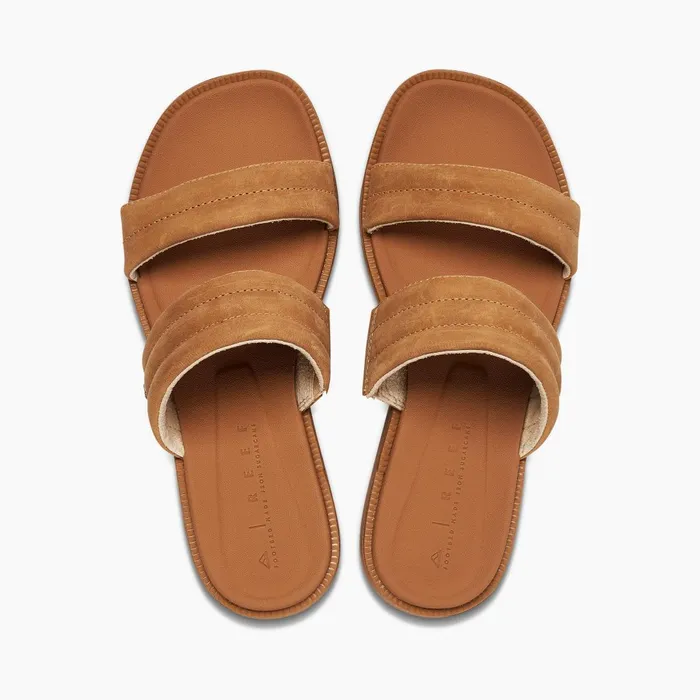 Reef Lofty Lux Hi Natural Women Sandals Reef Lofty Lux Hi Natural Women Sandals