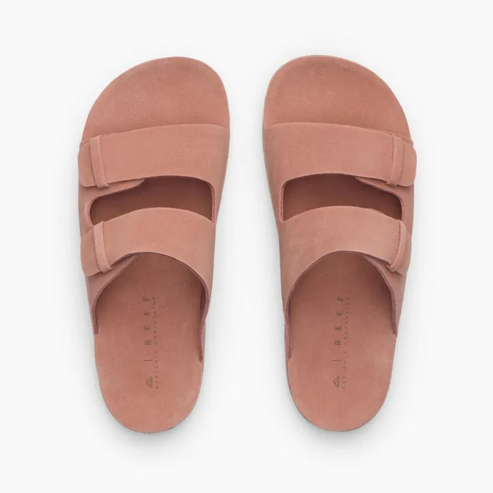 Reef Ojai Two Bar Cork Women Sandals