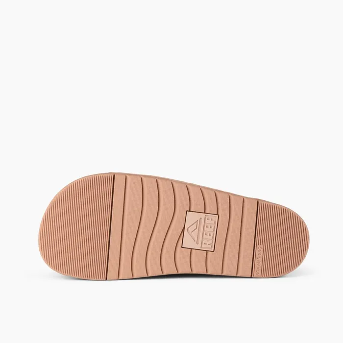 Reef Ojai Two Bar Cork Women Sandals