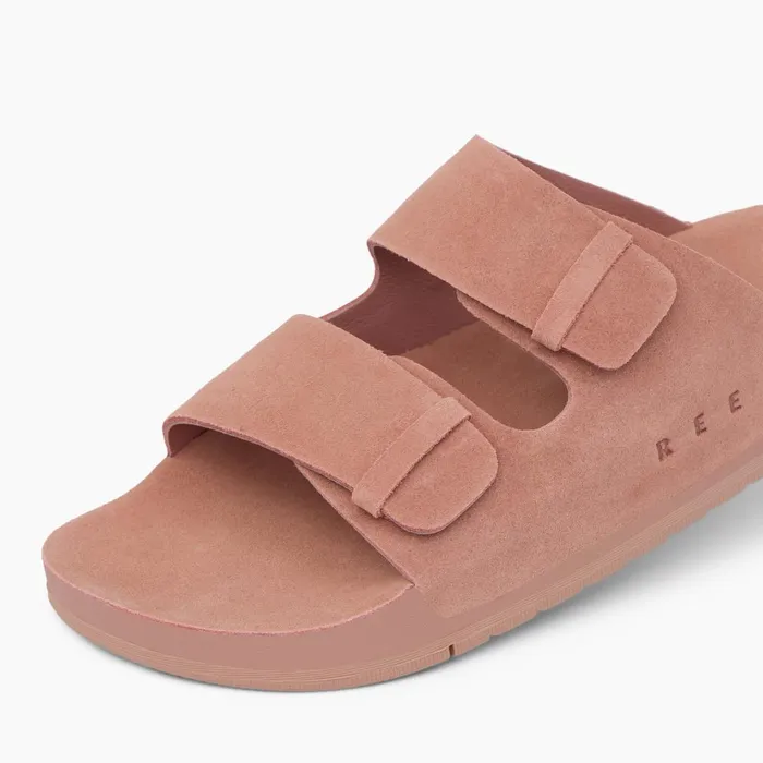 Reef Ojai Two Bar Cork Women Sandals