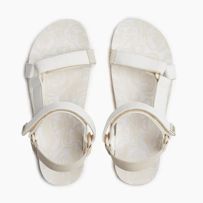 Reef Rem Hi X Sanctuary Irridescent Marble Women Sandals Reef Rem Hi X Sanctuary Irridescent Marble Women Sandals