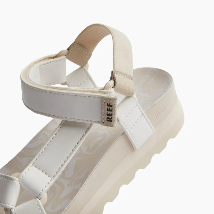 Reef Rem Hi X Sanctuary Irridescent Marble Women Sandals Reef Rem Hi X Sanctuary Irridescent Marble Women Sandals