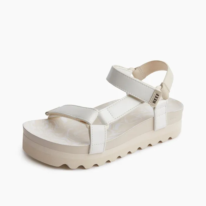 Reef Rem Hi X Sanctuary Irridescent Marble Women Sandals Reef Rem Hi X Sanctuary Irridescent Marble Women Sandals