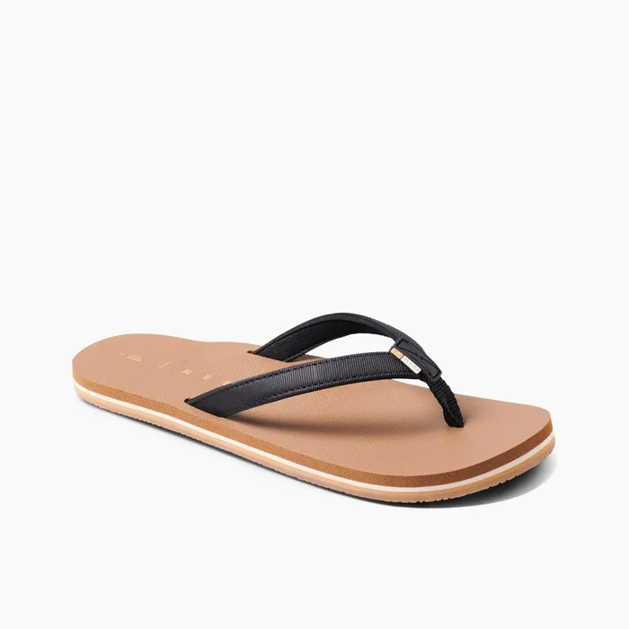 Reef Solana Blacktan Women Sandals Reef Solana Blacktan Women Sandals