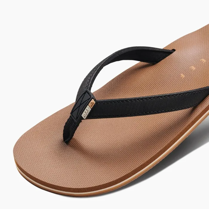 Reef Solana Blacktan Women Sandals Reef Solana Blacktan Women Sandals