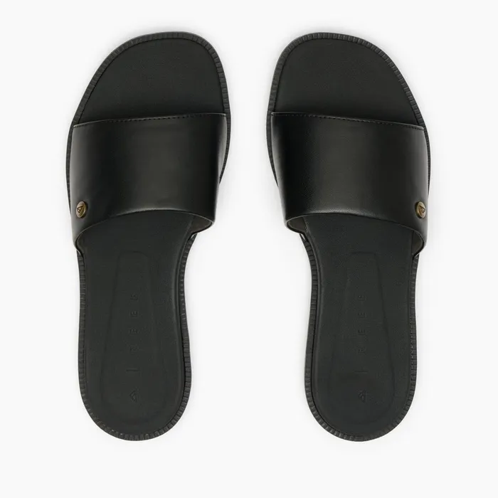 Reef Sunny Arrianah Blackblack Women Sandals Reef Sunny Arrianah Blackblack Women Sandals