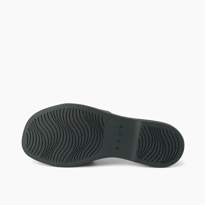 Reef Sunny Arrianah Blackblack Women Sandals Reef Sunny Arrianah Blackblack Women Sandals