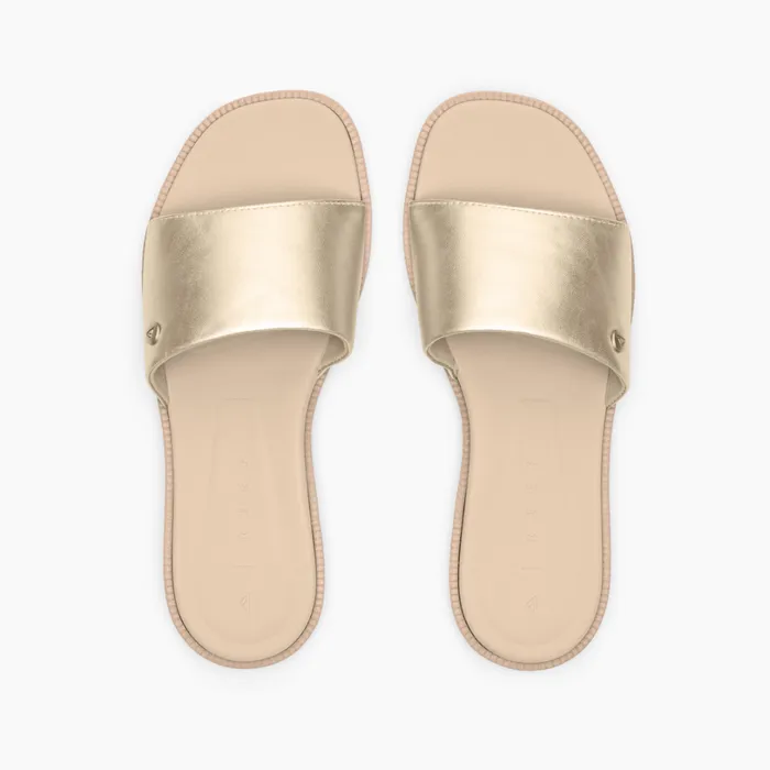 Reef Sunny Arrianah Golden Hour Women Slides Reef Sunny Arrianah Golden Hour Women Slides