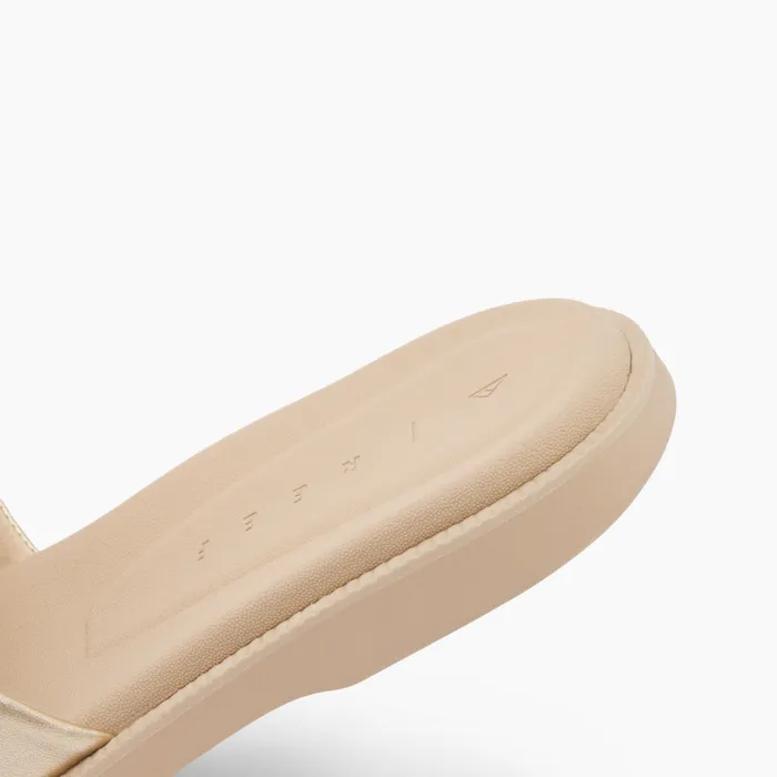 Reef Sunny Arrianah Golden Hour Women Slides Reef Sunny Arrianah Golden Hour Women Slides