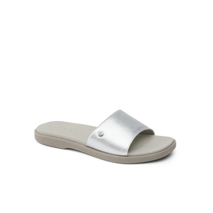 Reef Sunny Arrianah Silver Women Sandals Reef Sunny Arrianah Silver Women Sandals