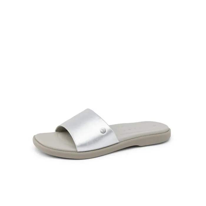 Reef Sunny Arrianah Silver Women Sandals Reef Sunny Arrianah Silver Women Sandals