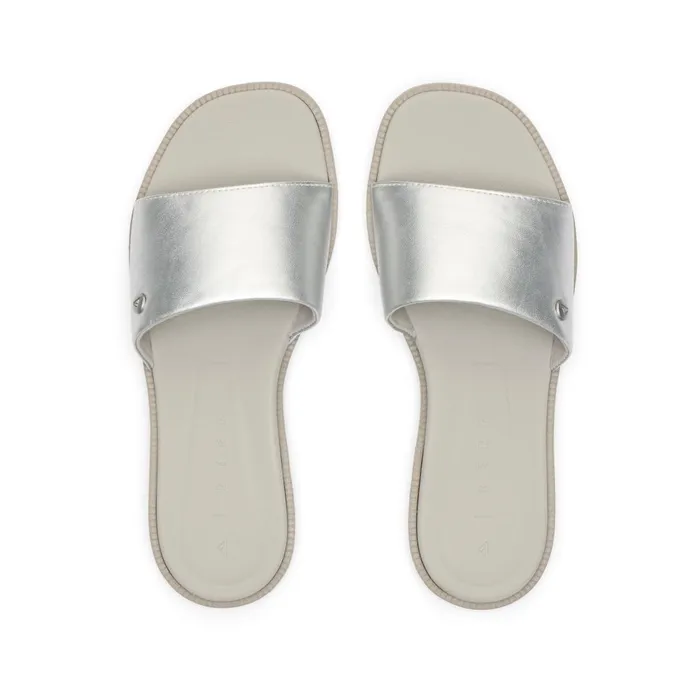 Reef Sunny Arrianah Silver Women Sandals Reef Sunny Arrianah Silver Women Sandals
