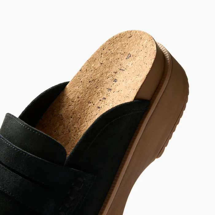Reef Vista Liana Blacktan Women Clogs Reef Vista Liana Blacktan Women Clogs