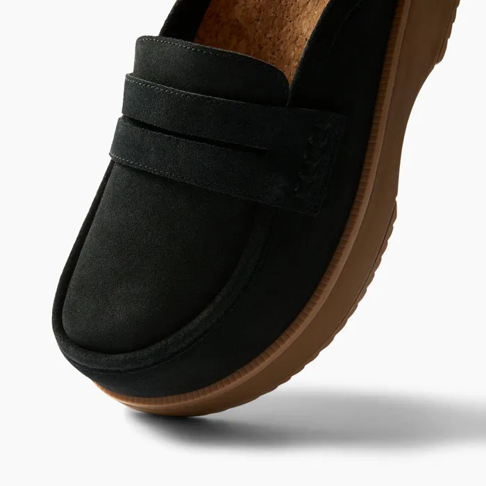 Reef Vista Liana Blacktan Women Clogs Reef Vista Liana Blacktan Women Clogs
