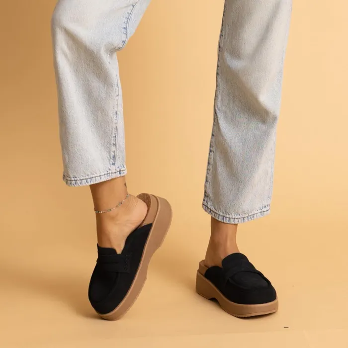 Reef Vista Liana Blacktan Women Clogs Reef Vista Liana Blacktan Women Clogs