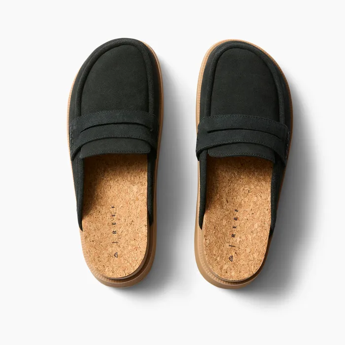 Reef Vista Liana Blacktan Women Clogs Reef Vista Liana Blacktan Women Clogs