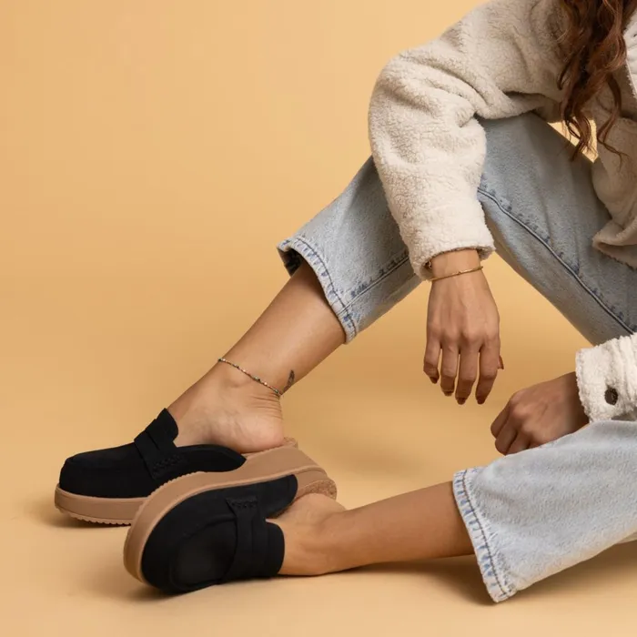 Reef Vista Liana Blacktan Women Clogs Reef Vista Liana Blacktan Women Clogs