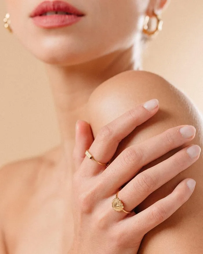 RING OR MAMY Shop Grace and Mila Jewellery