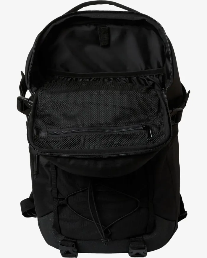 RVCA Backpacks Luggage RVCA Daypack 29L Large Backpack Black 8211 Men