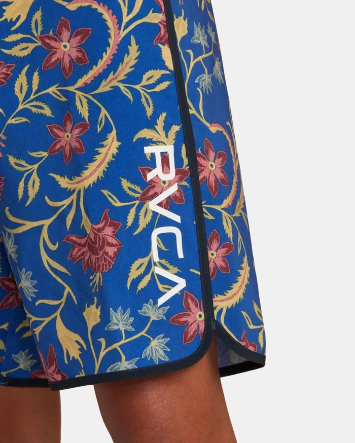 RVCA Boardshorts Eastern Boardshorts 18034 Blue 8211 Men