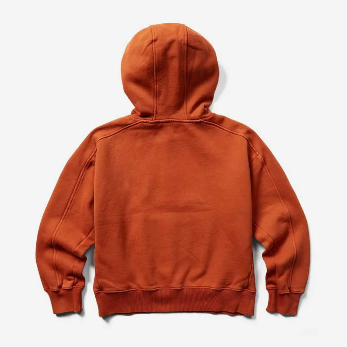 Scout Pullover Hoody Potters Clay Women Merrell Tops Scout Pullover Hoody Potters Clay Women Merrell Tops