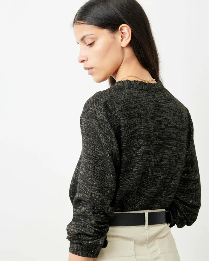 Sessn Womens Shirts And Blouses Laushine Night Gold Near Me