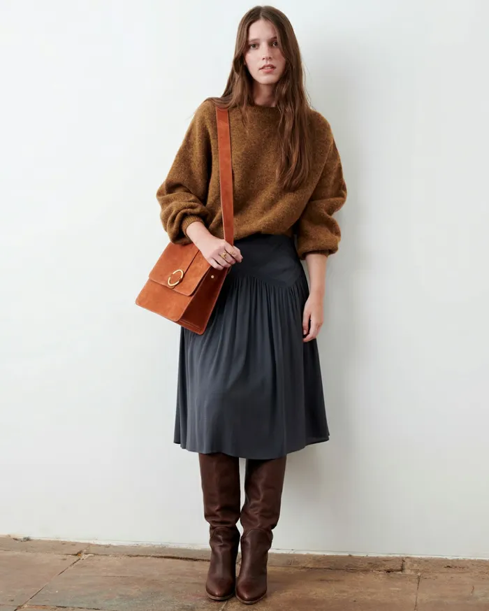 Sessn Womens Skirts And Shorts Davi Vert Fum Online