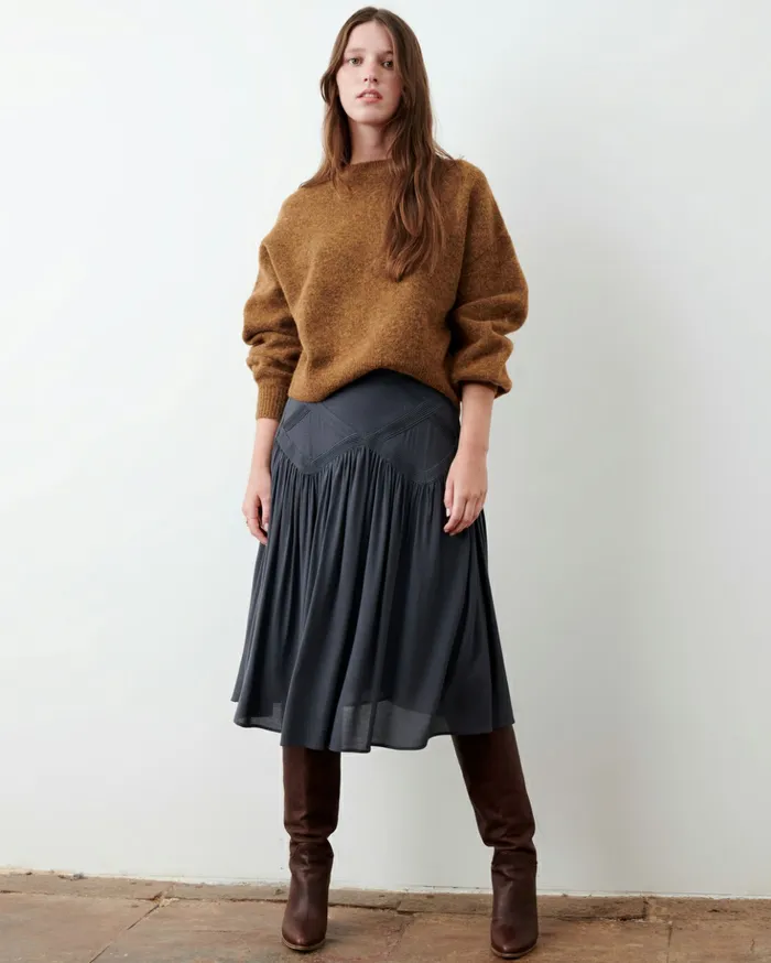 Sessn Womens Skirts And Shorts Davi Vert Fum Online