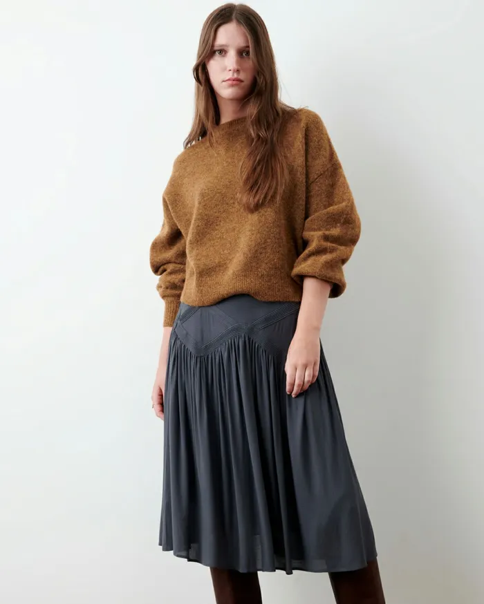 Sessn Womens Skirts And Shorts Davi Vert Fum Online