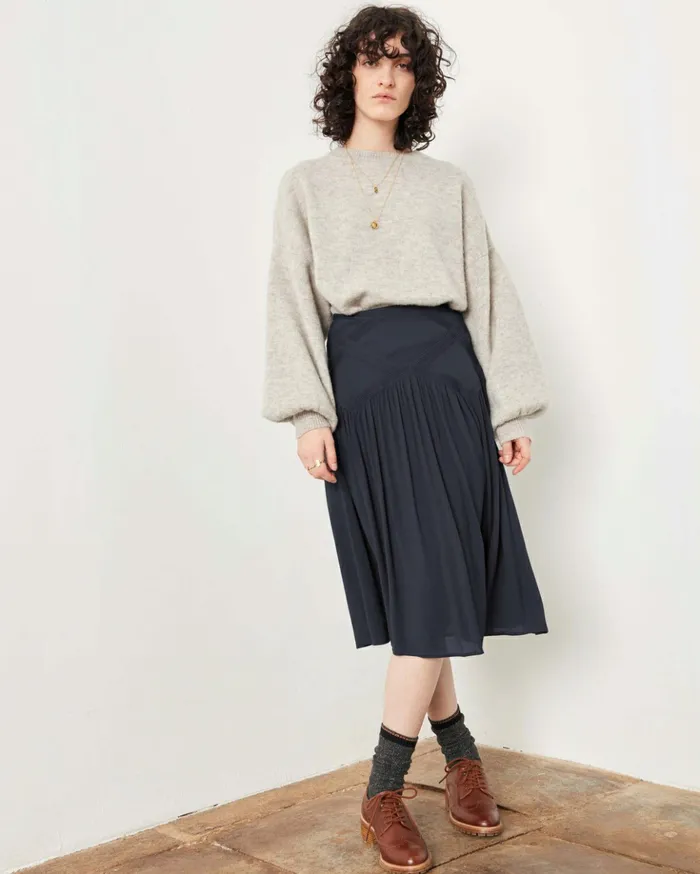 Sessn Womens Skirts And Shorts Davi Vert Fum Online