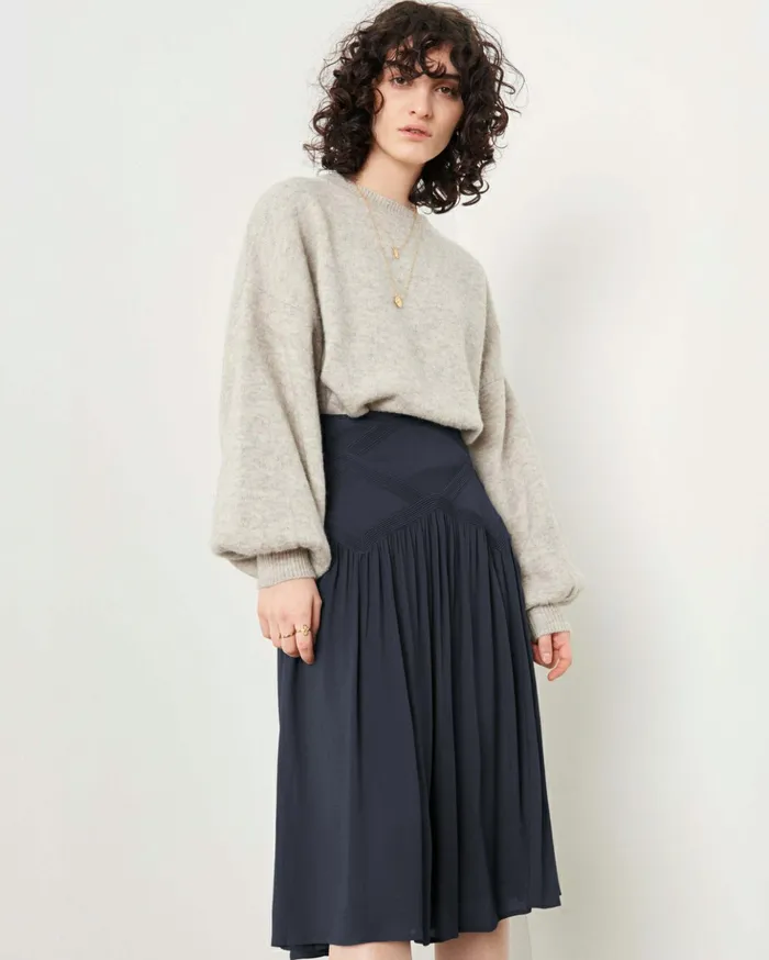Sessn Womens Skirts And Shorts Davi Vert Fum Online