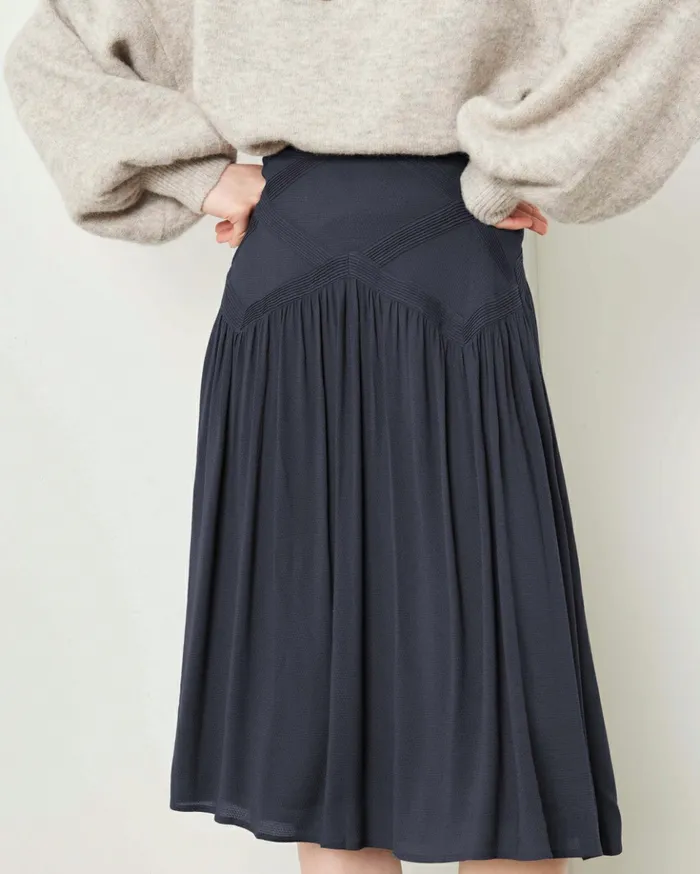 Sessn Womens Skirts And Shorts Davi Vert Fum Online