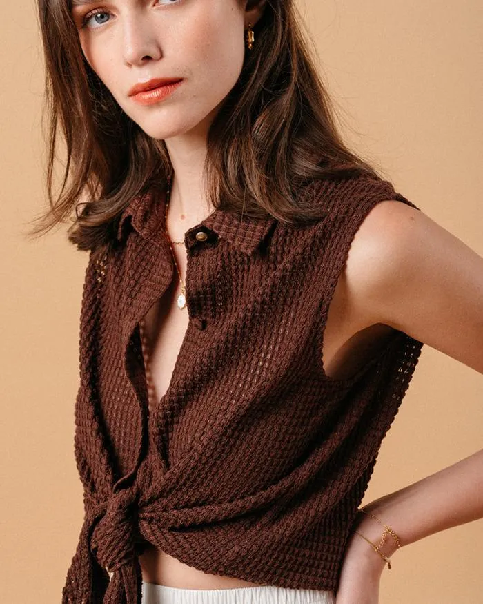SHIRT CHOCOLAT MIKE Shop Grace and Mila Shortsleeves Shirts