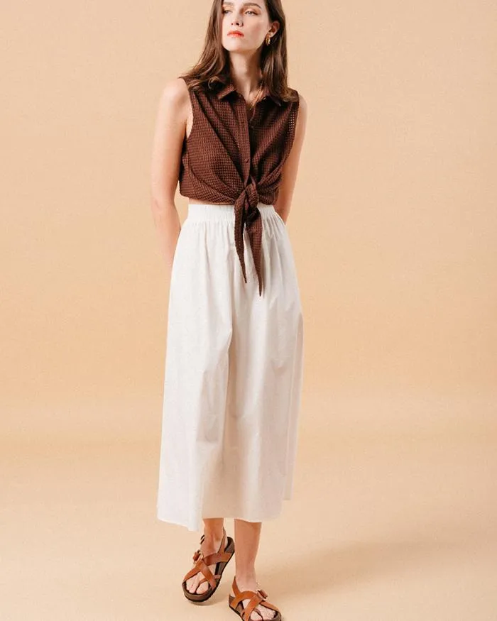 SHIRT CHOCOLAT MIKE Shop Grace and Mila Shortsleeves Shirts