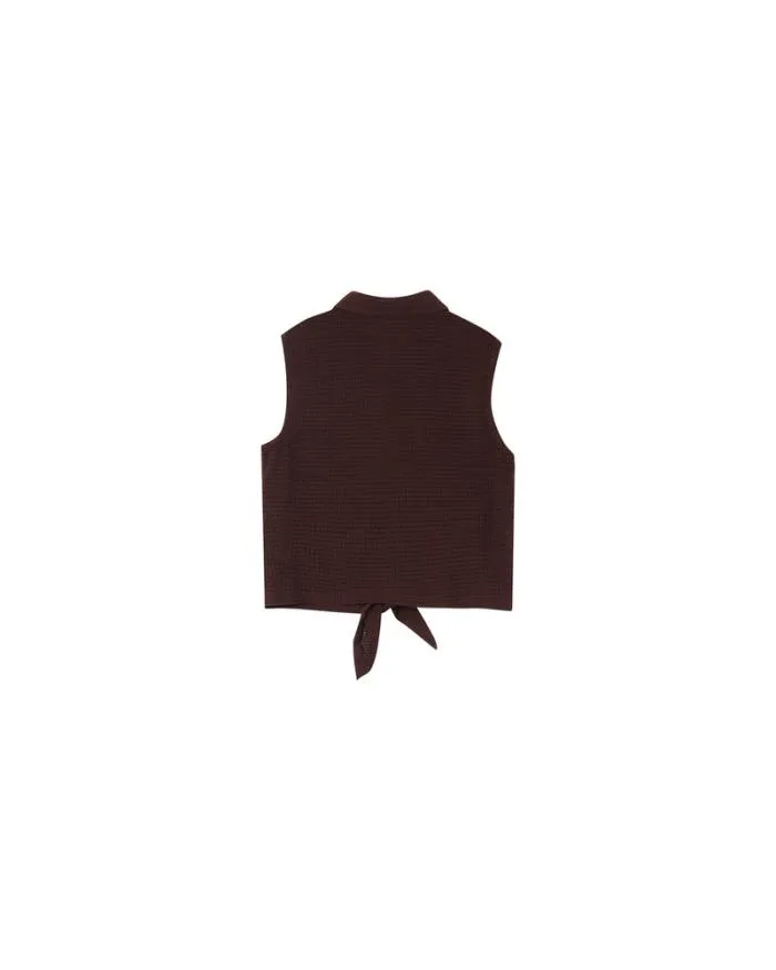 SHIRT CHOCOLAT MIKE Shop Grace and Mila Shortsleeves Shirts
