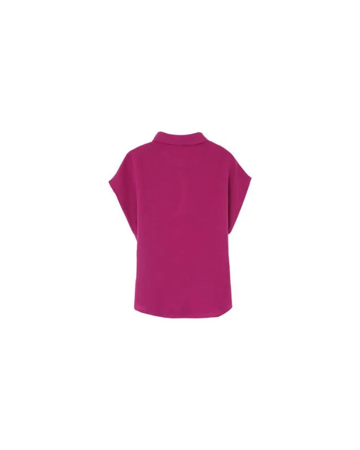 SHIRT PIVOINE METISSE Shop Grace and Mila Shortsleeves Shirts