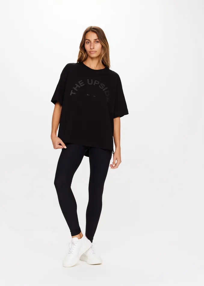 Shirts and Tanks LAURA TEE 8211 THE UPSIDE Women Shirts and Tanks LAURA TEE 8211 THE UPSIDE Women