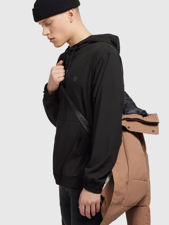 Short Jackets Jacke BARAT3 Beige 8211 KHUJO Men
