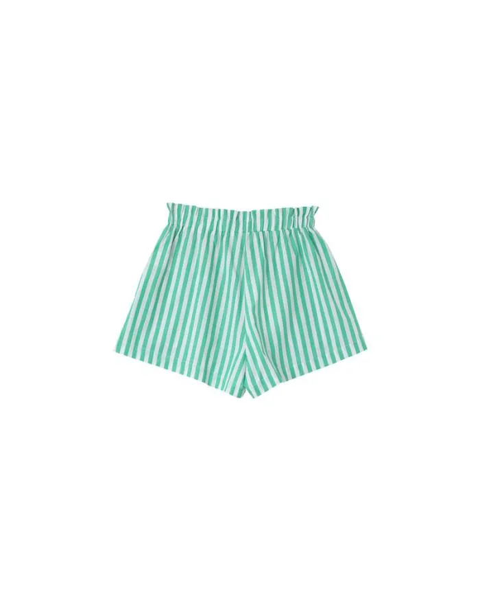 SHORT VERT MILO Shop Grace and Mila Shorts