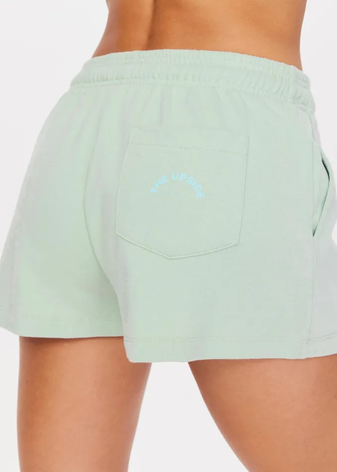 Shorts PHILOSOPHY ZIPPY SHORT THE UPSIDE Women Shorts PHILOSOPHY ZIPPY SHORT THE UPSIDE Women