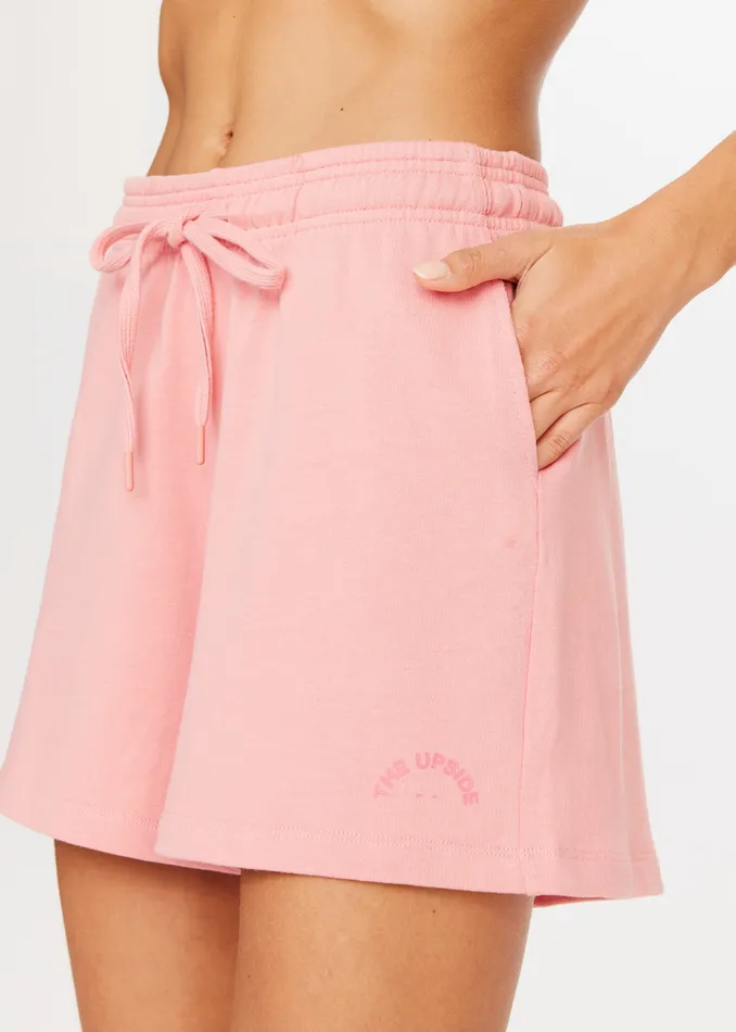 Shorts SUMMIT ROLLER SHORT THE UPSIDE Women Shorts SUMMIT ROLLER SHORT THE UPSIDE Women