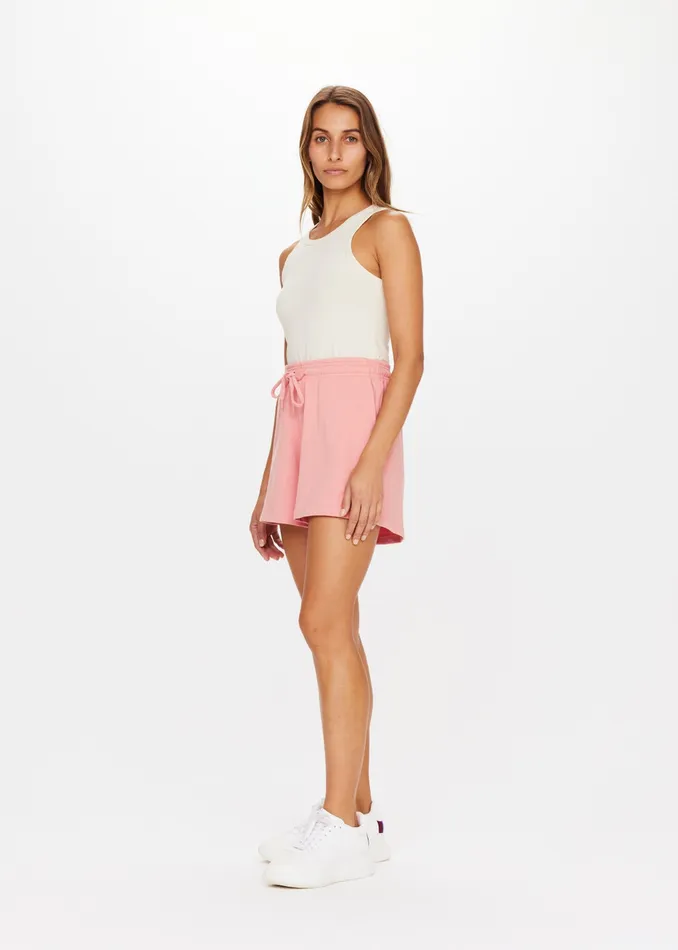 Shorts SUMMIT ROLLER SHORT THE UPSIDE Women Shorts SUMMIT ROLLER SHORT THE UPSIDE Women
