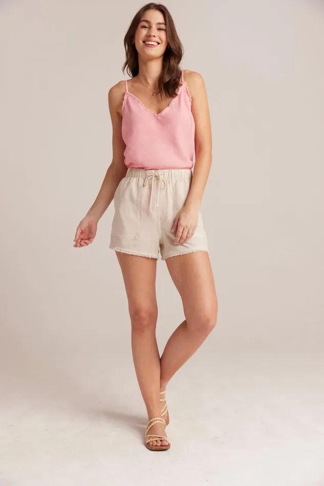 Shorts Women Bella Dahl Frayed Hem Pocket Short 8211 Cliffside Shorts Women Bella Dahl Frayed Hem Pocket Short 8211 Cliffside