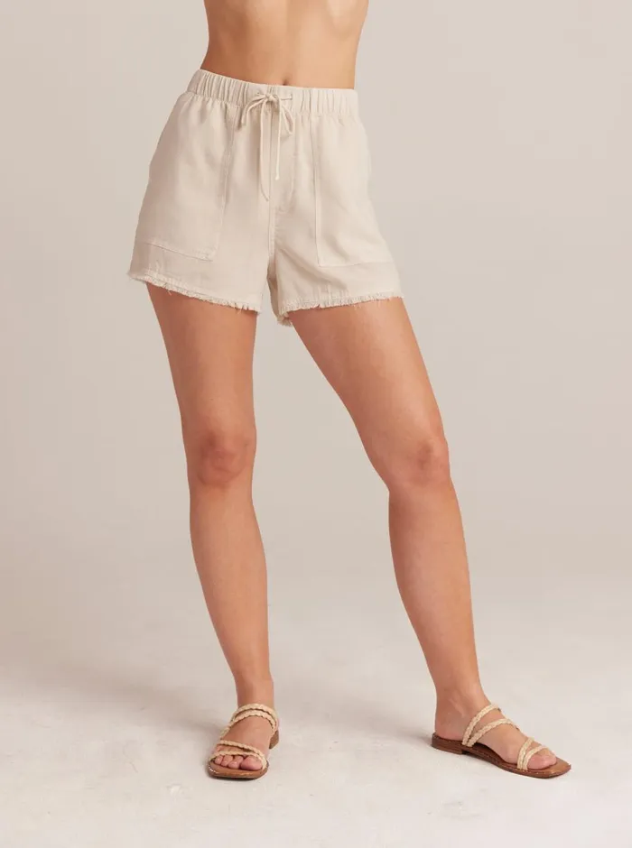 Shorts Women Bella Dahl Frayed Hem Pocket Short 8211 Cliffside Shorts Women Bella Dahl Frayed Hem Pocket Short 8211 Cliffside