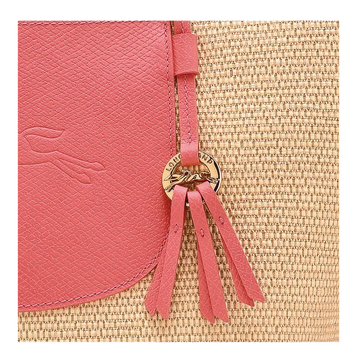 Shoulder bags Le Pliage Collection L Basket bag Blush 8211 Longchamp Women Shoulder bags Le Pliage Collection L Basket bag Blush 8211 Longchamp Women