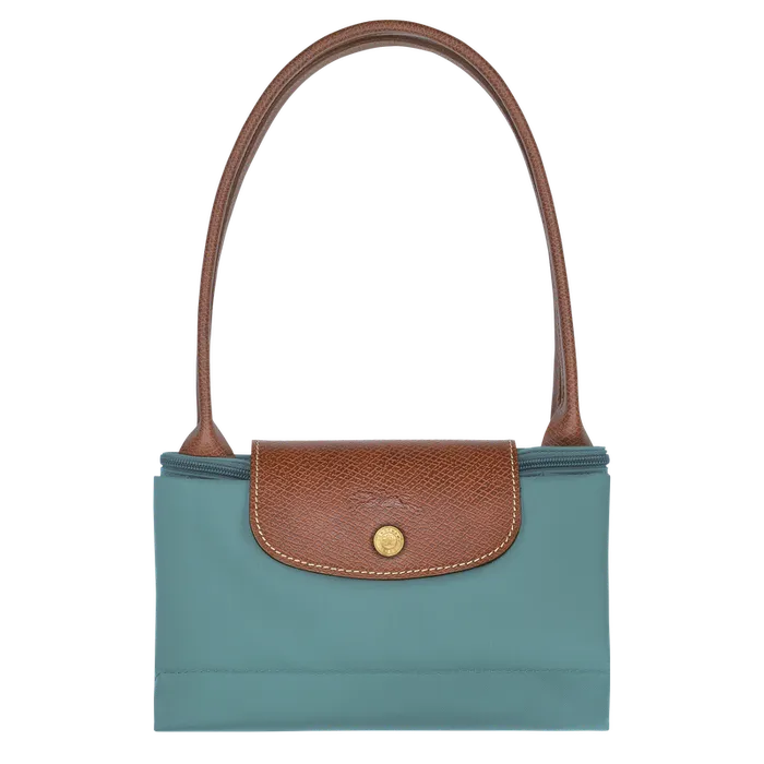 Shoulder bags Le Pliage Original M Tote bag EucalyptusEucalyptusEucalyptus 8211 Longchamp Women Shoulder bags Le Pliage Original M Tote bag EucalyptusEucalyptusEucalyptus 8211 Longchamp Women